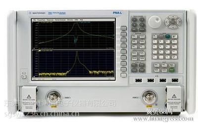 回收整套N5244APNA-X微波网络分析仪现金回收不拖欠