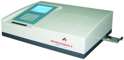 石灰厂钙铁分析仪-GT3000A型X荧光钙铁分析仪高清图片 高清大图 - 鹤壁市鑫运仪器设备