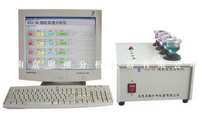 南京奥翔分析仪器 产品展厅 中国创业投资网 www.wineast.com