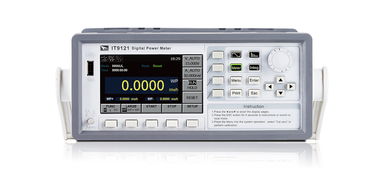 功率分析仪 it9100系列
