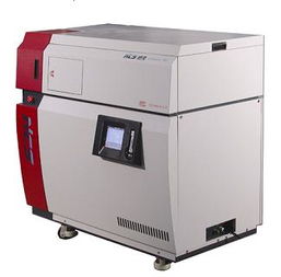 直读光谱仪lab spakr 750b 直读光谱仪 精密火花直读光谱仪 价格 谷瀑环保