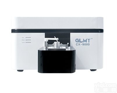 全谱直读光谱分析仪 仪器网
