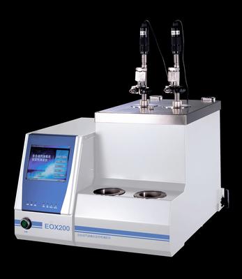 厂家直销油品分析仪EOX110全自动汽油氧化安定性