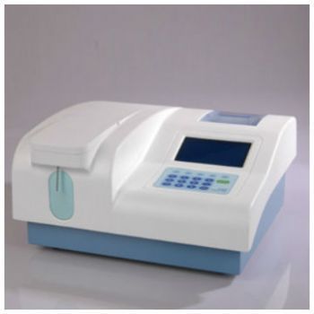 优利特半自动生化分析仪URIT-870(U-870)(光栅) 价格:50400元 厂价直销优利特URIT-870(U-870)(光栅)半自动生化分析仪 官网订购 最新价格 图片 品牌参数 使用说明 -美迪网