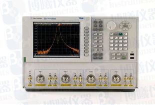 a ゞ出售 出租二手仪器n5230c网络分析仪n5230c