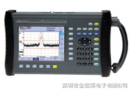 Aeroflex 9101型Aeroflex 9101型便携式频谱分析仪_深圳市金博宇科技