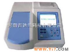 工业染料快速检测仪 染料色素分析仪 食品化工色素检测设备