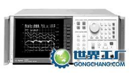 供应HP-8757D标量网络分析仪_二手设备转让_世界工厂网中国产品信息库