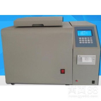 【全自动煤炭工业分析仪这款仪器真准确】- 