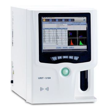URIT-5180五分类全自动血细胞分析仪