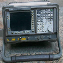 大量高价回收 keysight 原agilent e4405b 系列频谱分析仪 仪器回收