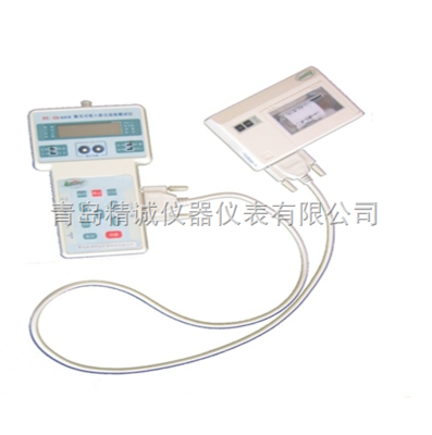 工厂车间用测尘仪 环境监测部门制定用测尘仪-青岛精诚仪器仪表