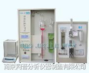 化验硅铁的仪器,化验钼铁的仪器 tp bs3c