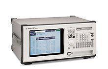 安捷伦逻辑分析仪 Agilent 1670G 与 1672G：性能特点与市场概览