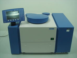 热值分析仪 原理、应用与设备选择指南