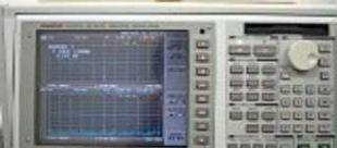 R3765EH 3G矢量网络分析仪 二手设备转让指南及功能解析