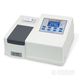 盛奥华SH 3N型V10三氮测定仪 原理、应用与技术优势